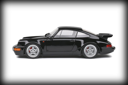 Porsche 911 (964) TURBO 3.6 1993 SOLIDO 1:18 (6839732830313)