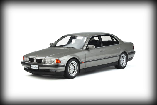 <tc>Bmw E38 750 IL OTTOmobile 1:18</tc>