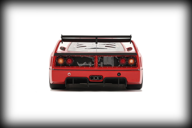 Laad de afbeelding in de Gallery-viewer, &lt;tc&gt;Ferrari F40 LM 1989 GT SPIRIT 1:18&lt;/tc&gt;
