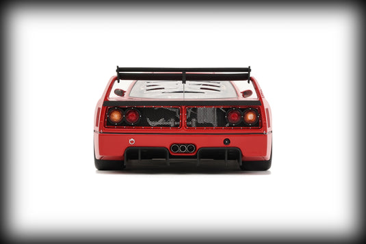<tc>Ferrari F40 LM 1989 GT SPIRIT 1:18</tc>