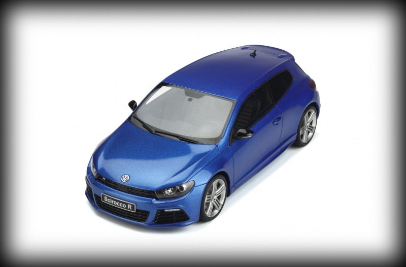 Load image into Gallery viewer, Vw Scirocco 3 Ph.1 R OTTOmobile 1:18
