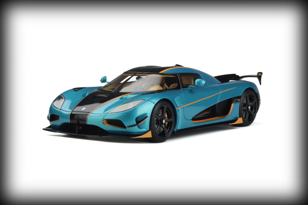 <tc>Koenigsegg AGERA RSR 2016 GT SPIRIT 1:18</tc>