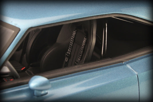 <tc>Dodge SUPER CHARGER concept 2018 GT SPIRIT 1:18</tc>