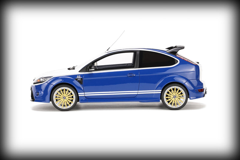 Chargez l&#39;image dans la visionneuse de la galerie, Ford FOCUS MK2 RS LE MANS 2010 OTTOmobile 1:18
