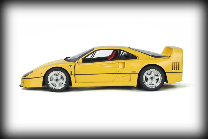 Load image into Gallery viewer, Ferrari F40 1984 GT SPIRIT 1:18
