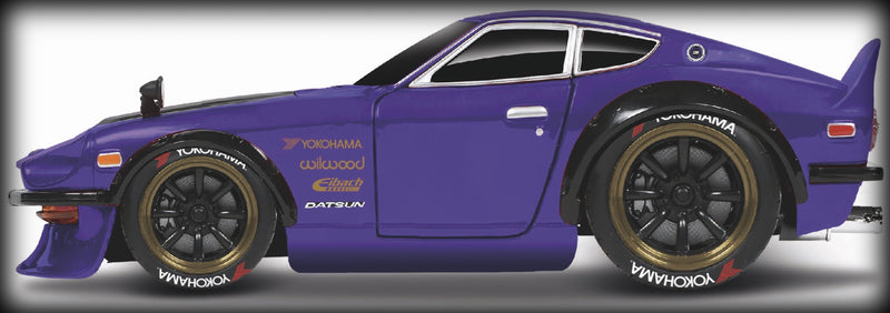Load image into Gallery viewer, Datsun 240Z 1972 Nr.07 MAISTO 1:64 (6839764090985)
