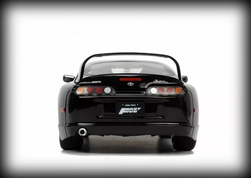 Laad de afbeelding in de Gallery-viewer, &lt;tc&gt;Toyota SUPRA 1995 JADA 1:24&lt;/tc&gt;
