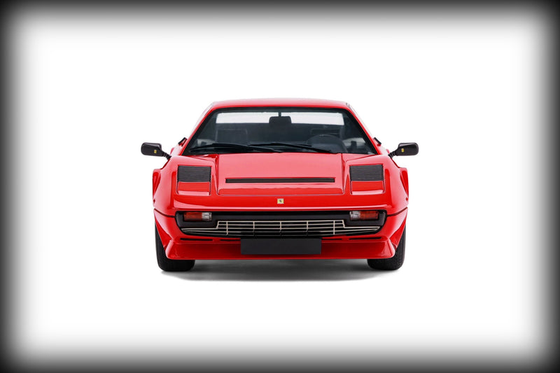 Chargez l&#39;image dans la visionneuse de la galerie, &lt;tc&gt;Ferrari 208 GTB TURBO GT SPIRIT 1:18&lt;/tc&gt;
