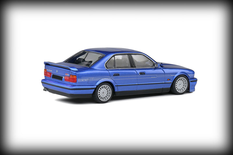 Chargez l&#39;image dans la visionneuse de la galerie, &lt;tc&gt;Bmw ALPINA B10 (E34) 1994 SOLIDO 1:43&lt;/tc&gt;
