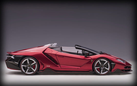 Lamborghini CENTENARIO ROADSTER AUTOart 1:18 (6810715193449)
