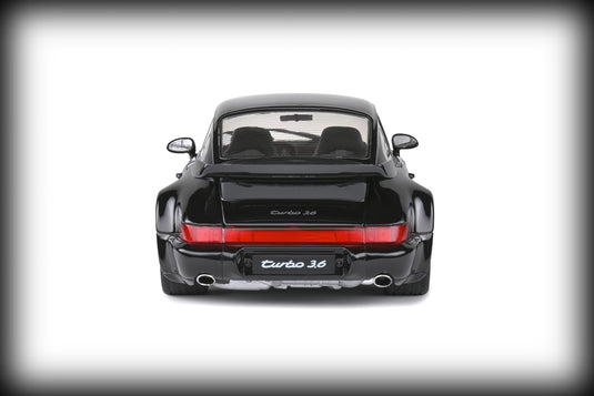 Porsche 911 (964) TURBO 3.6 1993 SOLIDO 1:18 (6839732830313)