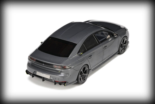 Peugeot 508 SPORT ENGINEERED (CONCEPT) 2020 OTTOmobile 1:18