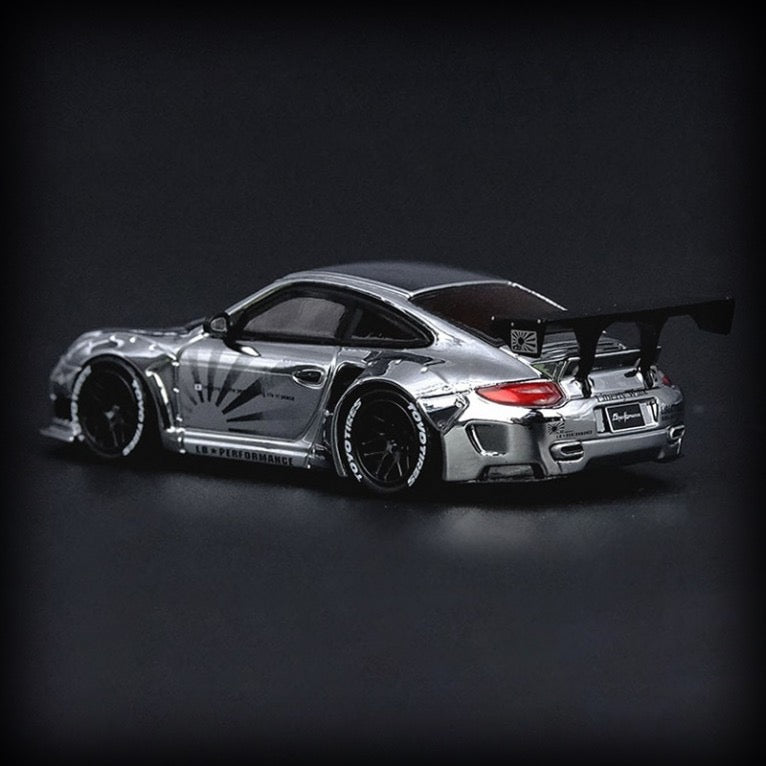 Load image into Gallery viewer, LBWK Auto Salon INNO64 Models 1:64
