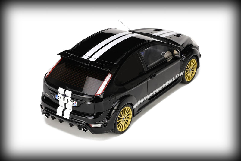 Chargez l&#39;image dans la visionneuse de la galerie, Ford FOCUS MK2 RS 2010 OTTOmobile 1:18
