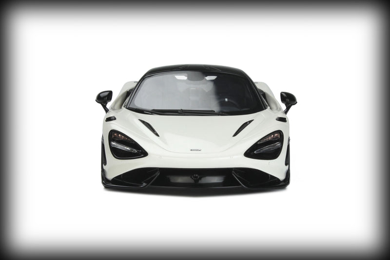 Load image into Gallery viewer, McLaren 765 LT 2020 GT SPIRIT 1:18
