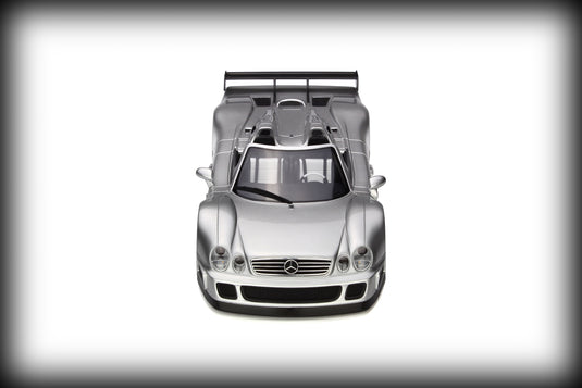 <tc>Mercedes Benz CLK-CLASS GTR SPIDER 1998 GT SPIRIT 1:18</tc>