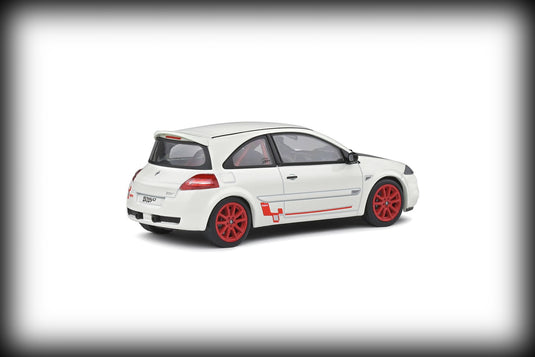 <transcy>Renault MEGANE R26R 2009 SOLIDO 1:43</transcy>