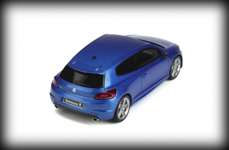 Load image into Gallery viewer, Vw Scirocco 3 Ph.1 R OTTOmobile 1:18
