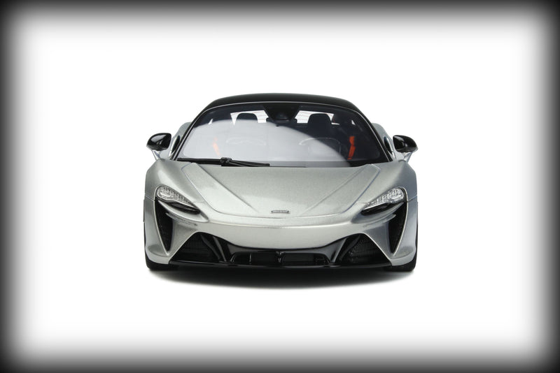 Load image into Gallery viewer, McLaren ARTURA 2021 GT SPIRIT 1:18
