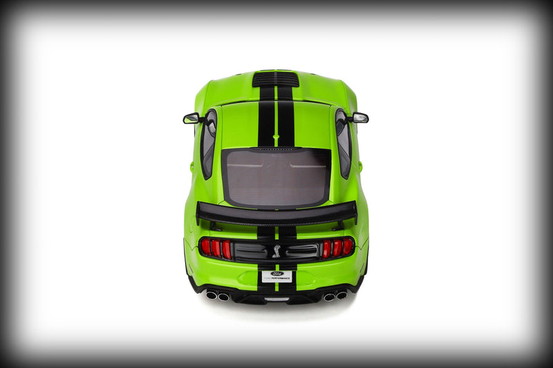 Chargez l&#39;image dans la visionneuse de la galerie, &lt;tc&gt;Ford MUSTANG Shelby GT500 2020 GT SPIRIT 1:18&lt;/tc&gt;
