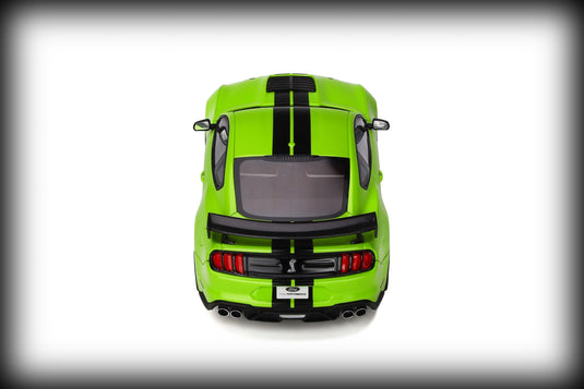 <tc>Ford MUSTANG Shelby GT500 2020 GT SPIRIT 1:18</tc>