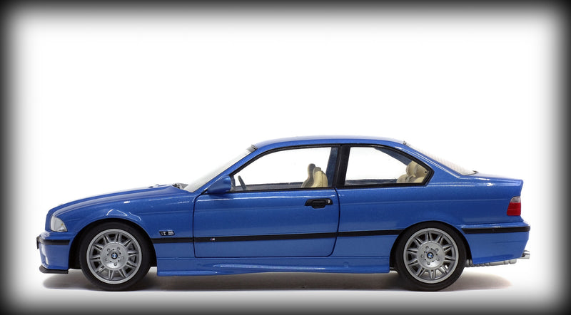 Load image into Gallery viewer, Bmw E36 COUPE M3 SOLIDO 1:18 (6839710810217)
