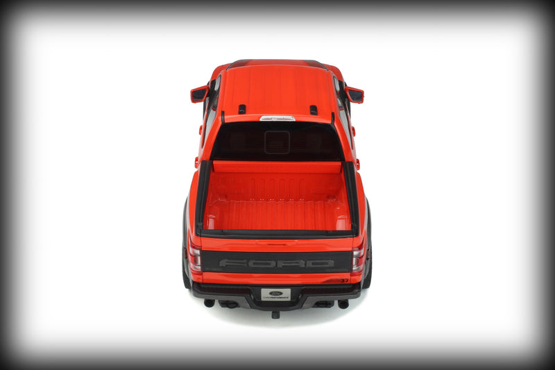 Load image into Gallery viewer, Ford F-150 Raptor 2022 GT SPIRIT 1:18
