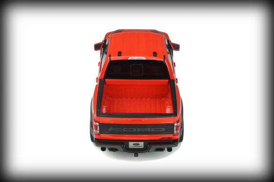 Ford F-150 Raptor 2022 GT SPIRIT 1:18
