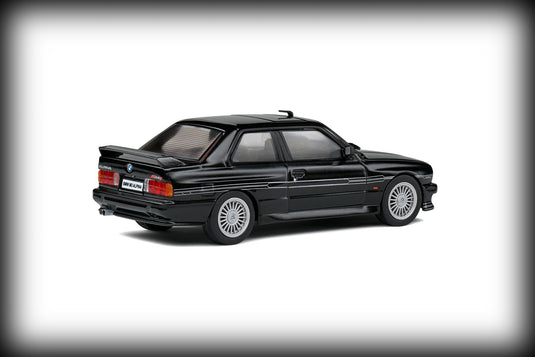 Bmw ALPINA E30 B6 1989 SOLIDO 1:43