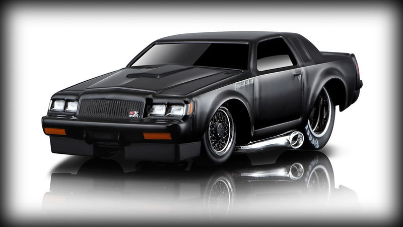 Load image into Gallery viewer, Buick GNX 1987 Nr.04 MAISTO 1:64 (6835443761257)
