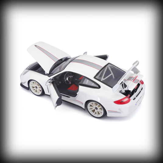 Porsche 911 GT3 RS 4.0 2012 BBURAGO 1:18 (6800813981801)