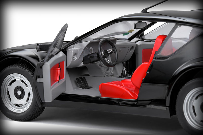 Chargez l&#39;image dans la visionneuse de la galerie, &lt;tc&gt;Renault ALPINE A310 Pack GT 1983 SOLIDO 1:18&lt;/tc&gt;
