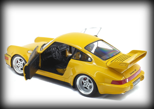 Porsche 911 (964) 3.8 RS 1989 SOLIDO 1:18