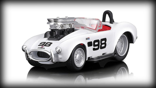 Shelby COBRA 1964 Nr.05 MAISTO 1:64 (6834935038057)