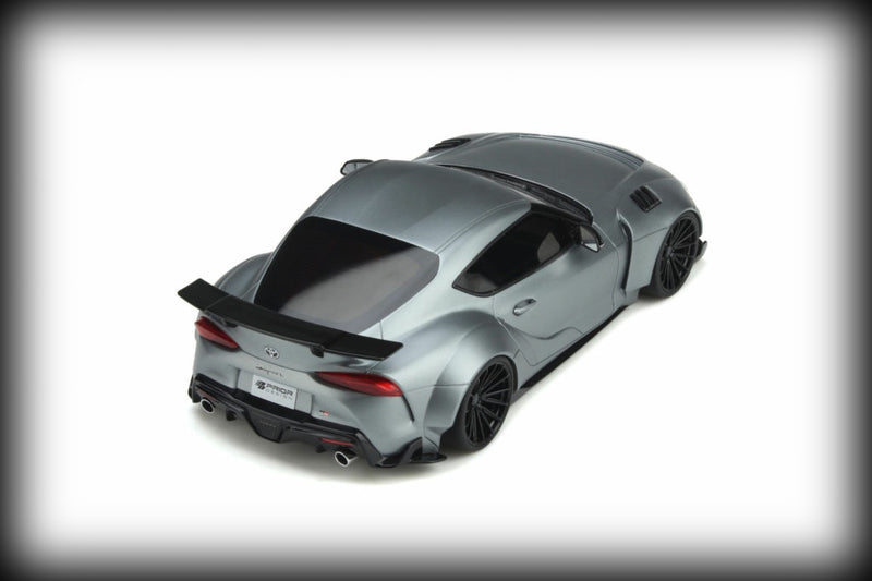 Laad de afbeelding in de Gallery-viewer, Toyota SUPRA DOOR PRIOR DESIGN GT SPIRIT 1:18
