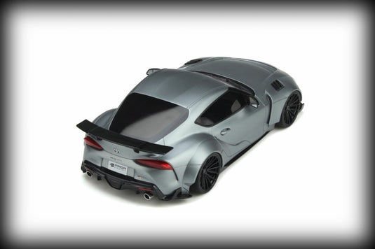 Toyota SUPRA DOOR PRIOR DESIGN GT SPIRIT 1:18