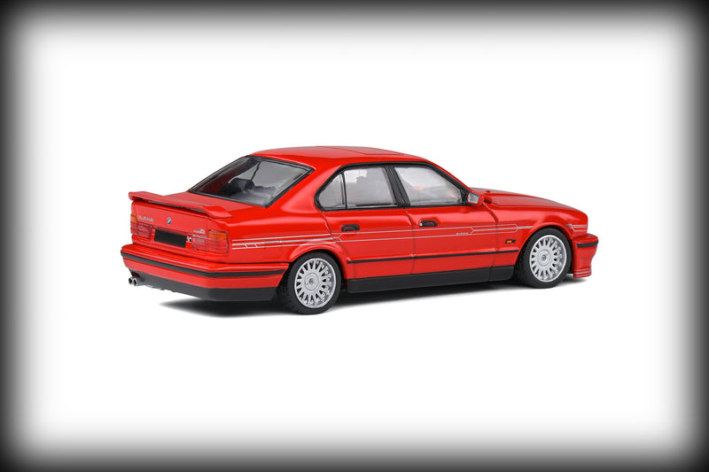 Chargez l&#39;image dans la visionneuse de la galerie, &lt;tc&gt;Bmw ALPINA B10 (E34) 1994 SOLIDO 1:43&lt;/tc&gt;
