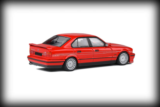 <tc>Bmw ALPINA B10 (E34) 1994 SOLIDO 1:43</tc>