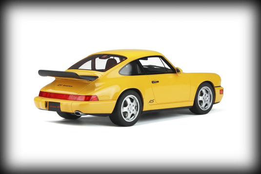 <transcy>Porsche 964 RS AMERICA GT SPIRIT 1:18</transcy>