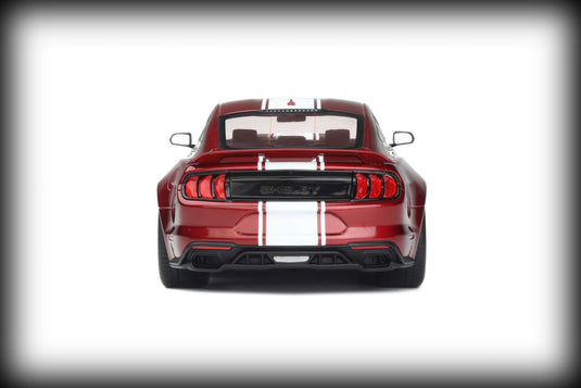 <tc>Ford MUSTANG Shelby SUPER SNAKE COUPE 2021 GT SPIRIT 1:18</tc>