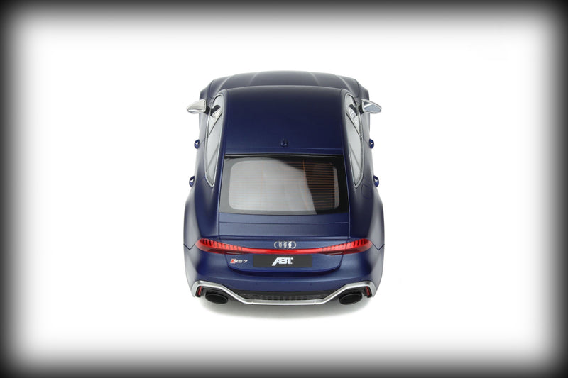 Chargez l&#39;image dans la visionneuse de la galerie, &lt;tc&gt;Audi RS7 ABT SPORTLINE GT SPIRIT 1:18&lt;/tc&gt;
