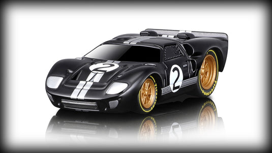 Ford GT40 MK II 1966 Nr.09 MAISTO 1:64 (6835432194153)