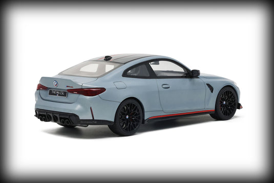Bmw M4 CSL (G82) 2022 GT SPIRIT 1:18