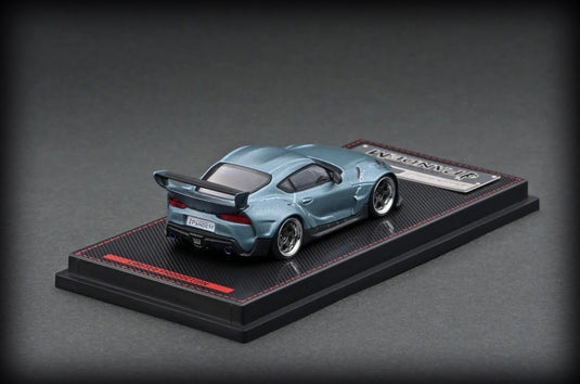 Toyota PANDEM Supra A90 IGNITION MODEL 1:64