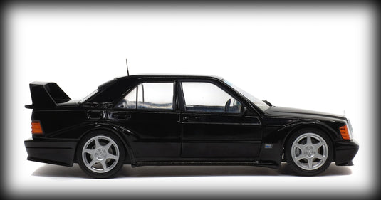 <tc>Mercedes-Benz 190 EVO II 1990 SOLIDO 1:18</tc>