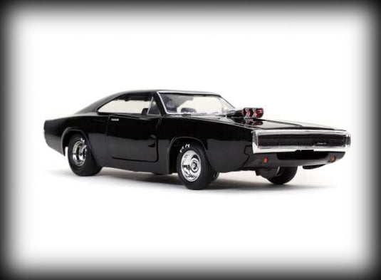 Dodge Charger RT 1970 JADA 1:24