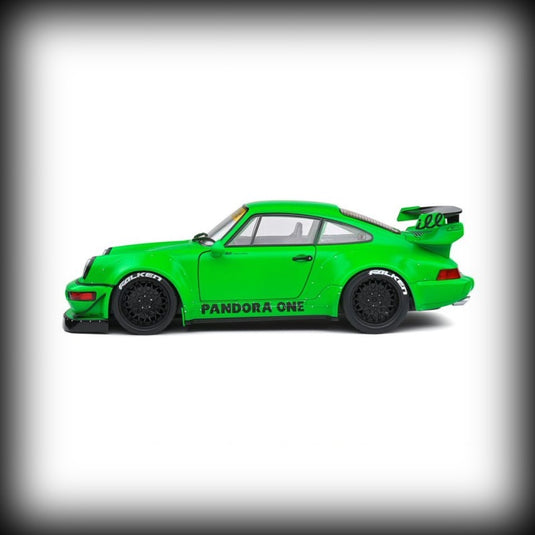 <transcy>Porsche 964 RWB 2011 SOLIDO 1:18</transcy>
