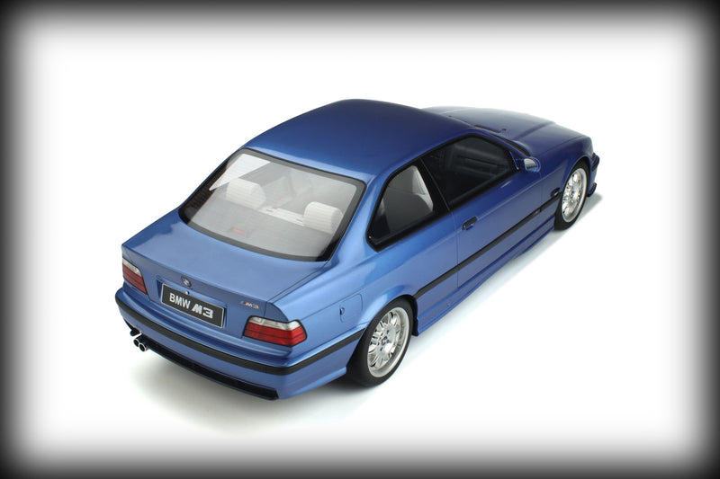 Chargez l&#39;image dans la visionneuse de la galerie, &lt;tc&gt;BMW M3 (E36) 3.2L Coupe 1995 GT SPIRIT 1:8&lt;/tc&gt;
