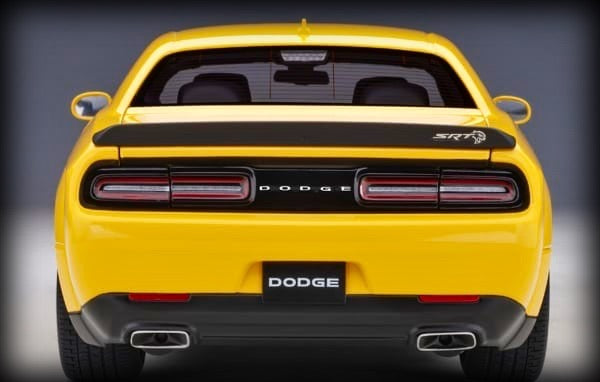 Chargez l&#39;image dans la visionneuse de la galerie, Dodge CHALLENGER SRT HELLCAT 2018 AUTOart 1:18 (6809877282921)
