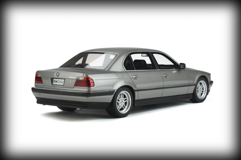 Chargez l&#39;image dans la visionneuse de la galerie, &lt;tc&gt;Bmw E38 750 IL OTTOmobile 1:18&lt;/tc&gt;
